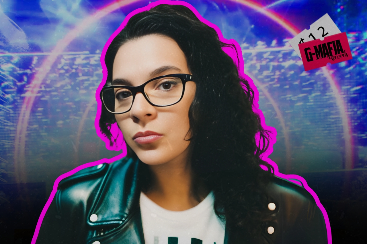 DJ G-String Gatra Present Transcend Me – A Trance Journey of Love and Commitment — EDM Army news cover image
