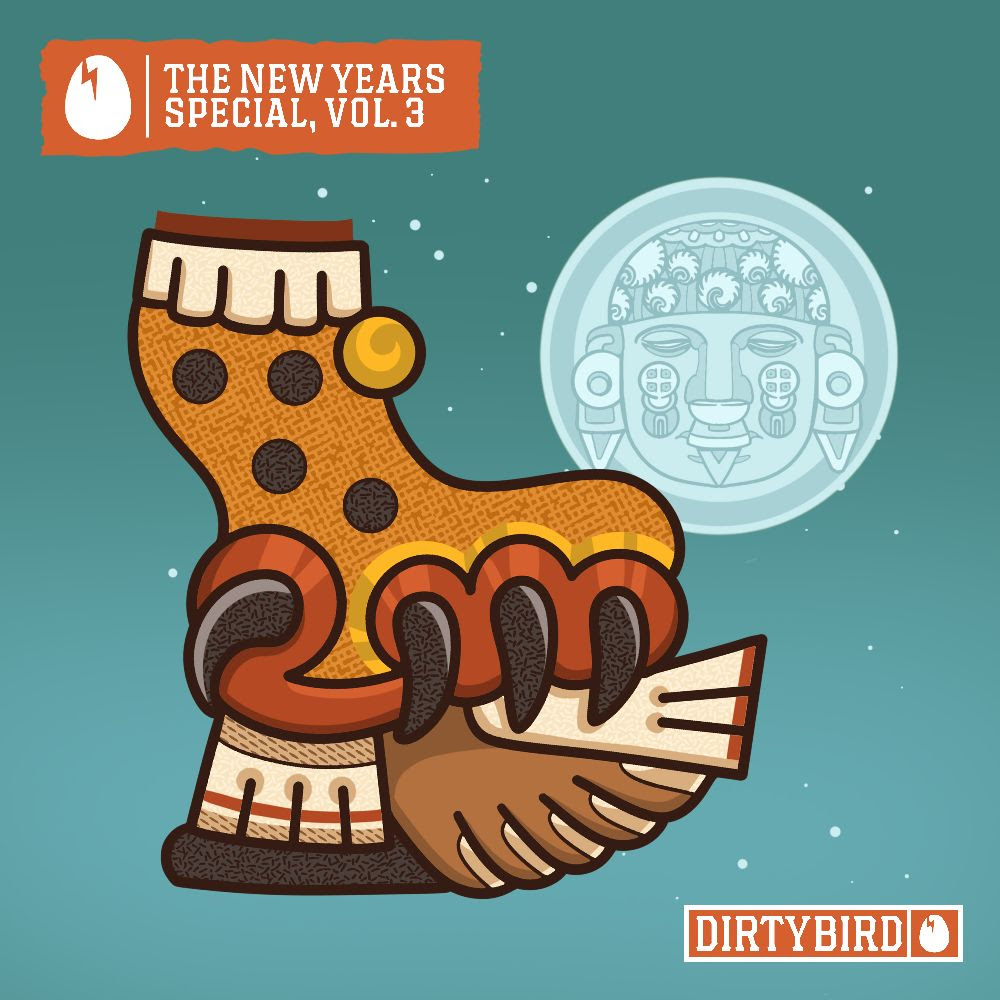 Dirtybird Records Closes Out 2024 With Return Of The New Years Special — EDM Army news cover image