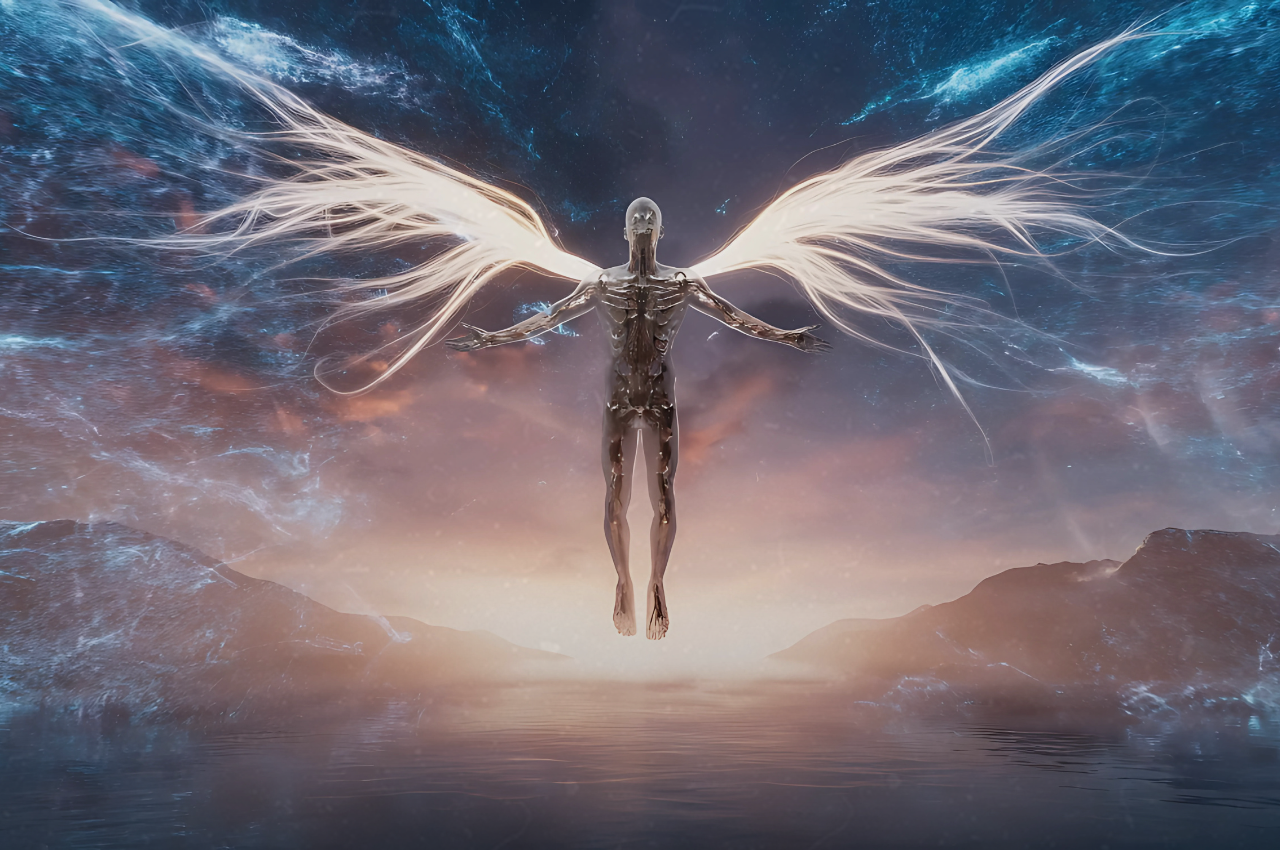 Anyma Collaborates with Massano on Emotional ‘Angel In The Dark’ — EDM Army news cover image