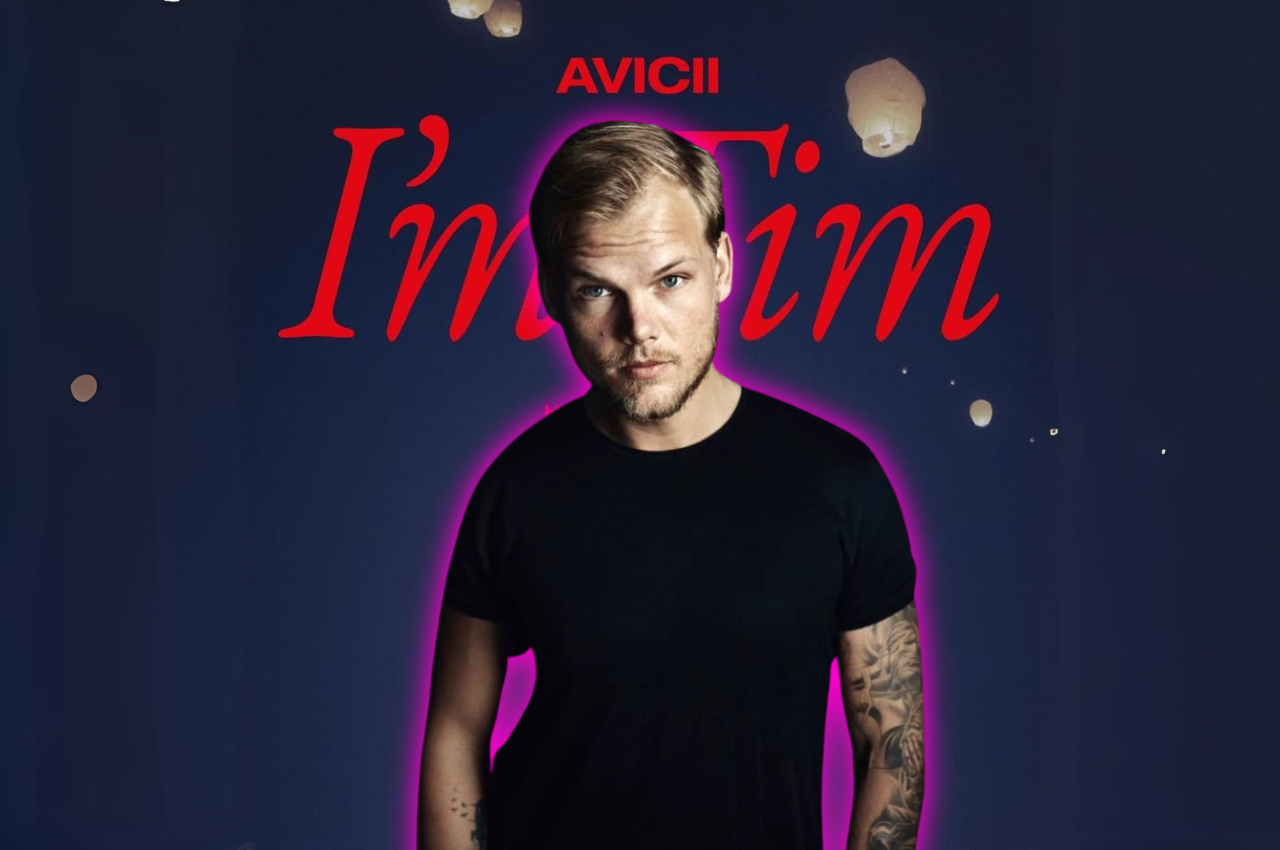 I’m Tim : Avicii Documentary and Final Ibiza Show Now on Netflix — EDM Army news cover image