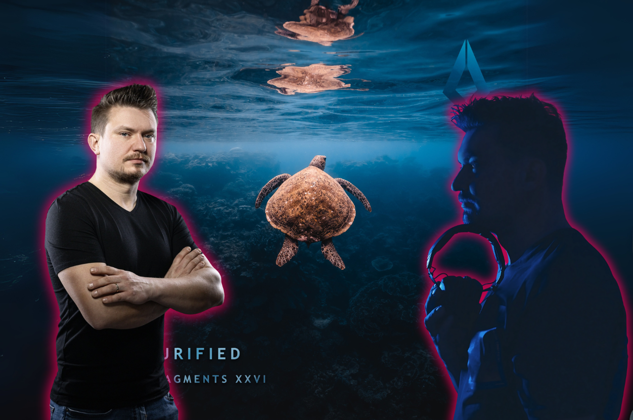 Sunny Breeze by Outbeat: Where Melodic House Meets Summer Energy — EDM Army news cover image