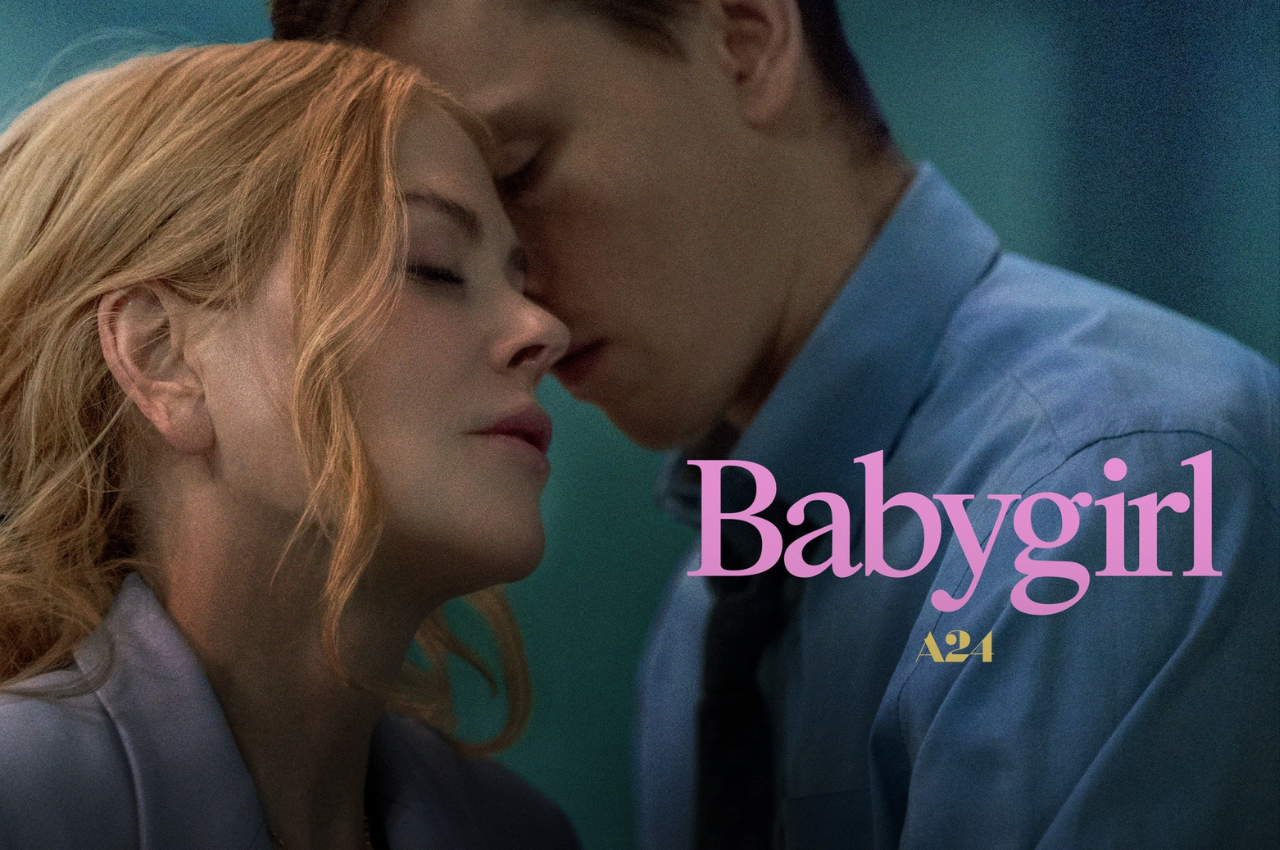 Nicole Kidman Dives Into Rave Culture in A24 s New Thriller Babygirl — EDM Army news cover image