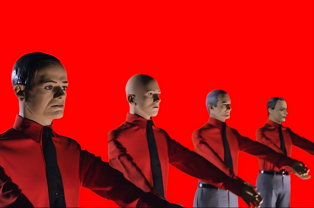 Kraftwerk Marks 50 Years of Autobahn With Special Editions and New Tour Dates — EDM Army news cover image