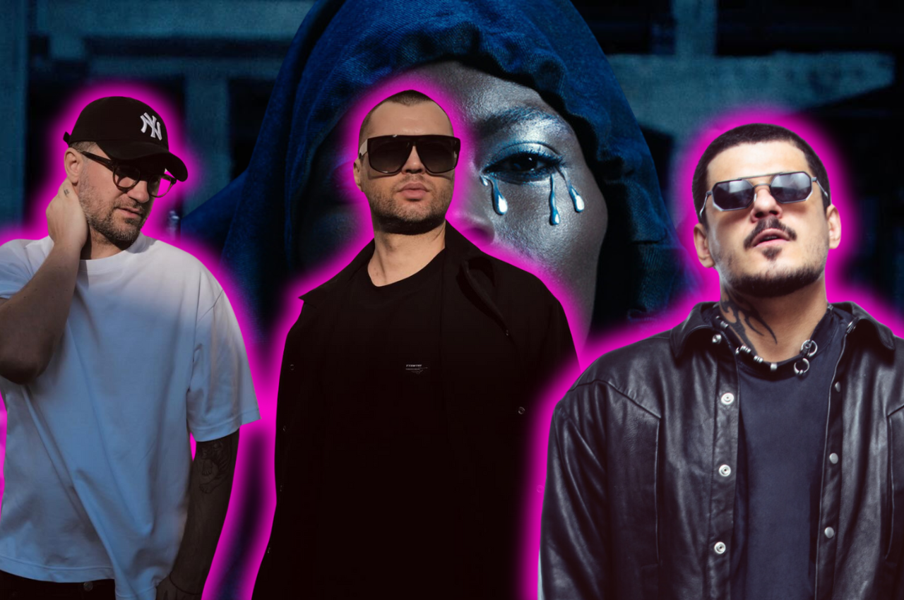 ARTBAT and Vintage Culture Unleash Their Latest Collaboration, The Last One — EDM Army news cover image