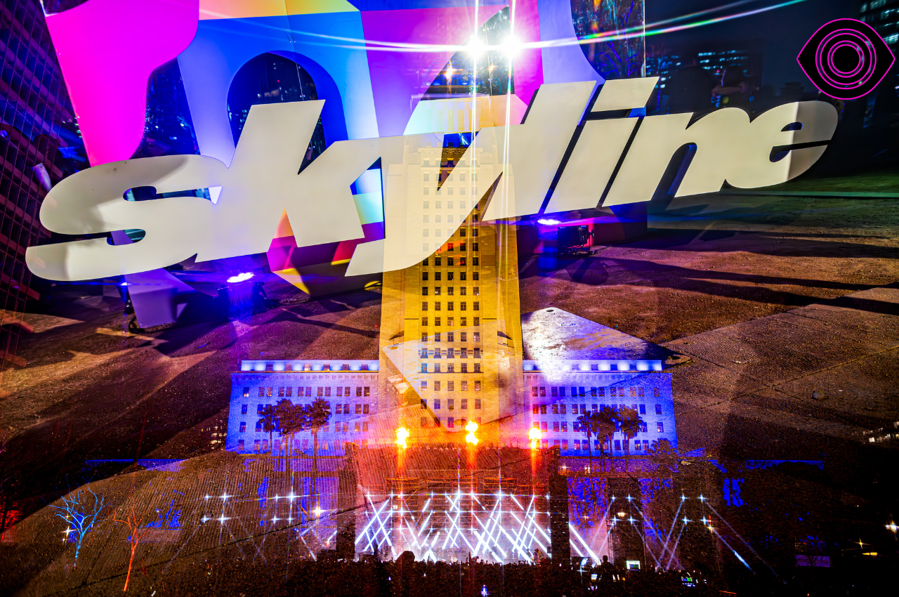 Skyline Festival Announces 2025 Arts District Stage Lineup — EDM Army news cover image