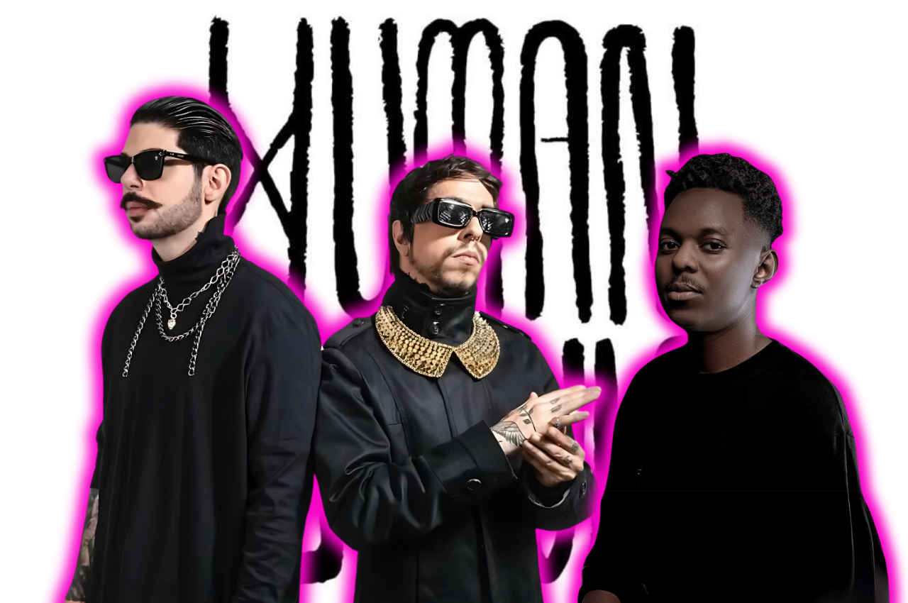 MALIK MUSTACHE WILSON TIMBA RELEASE AT BEDOUIN S LABEL AND HAVE ADRIATIQUE SUPPORT — EDM Army news cover image