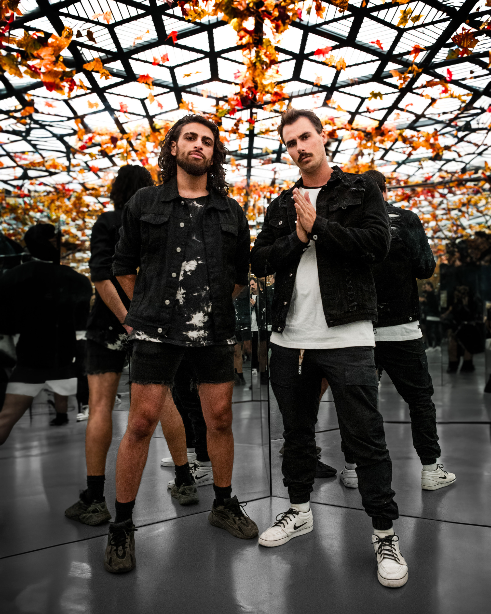 Don Fuego Releases Find A Way Ahead of 3-Day Run with Marbs in Summit County — EDM Army news cover image