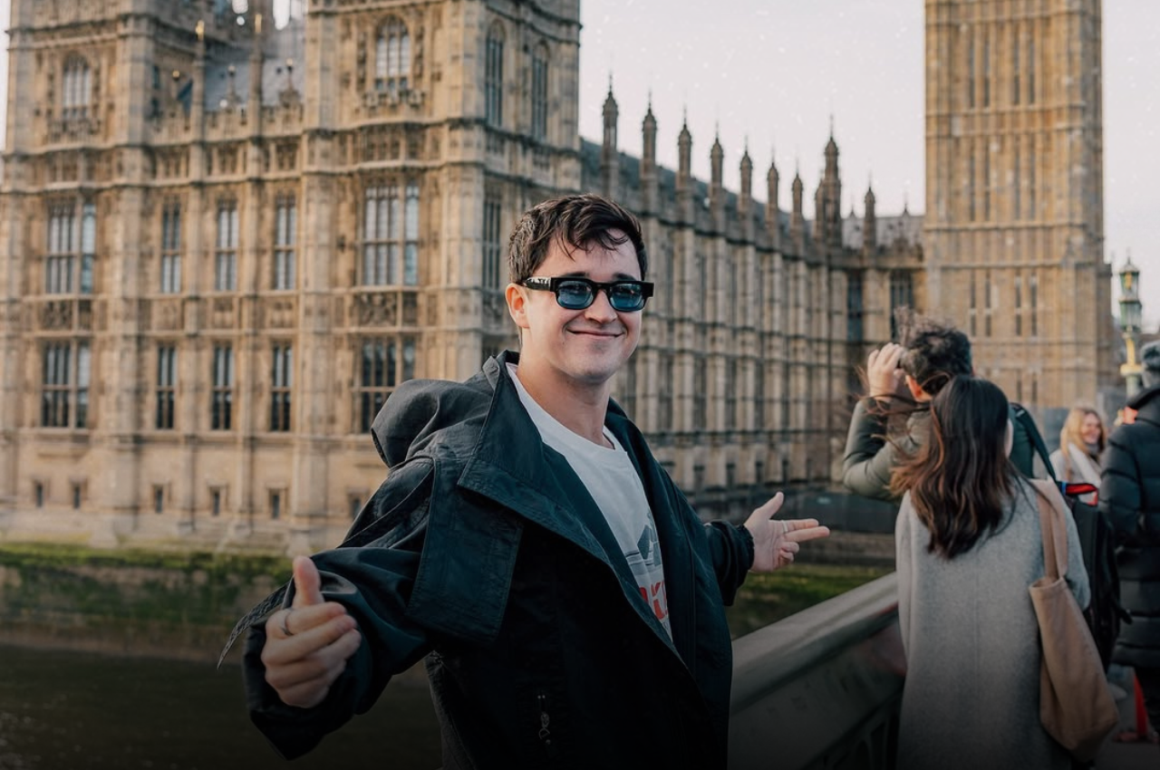 John Summit Announces He’s Writing a New Album — EDM Army news cover image