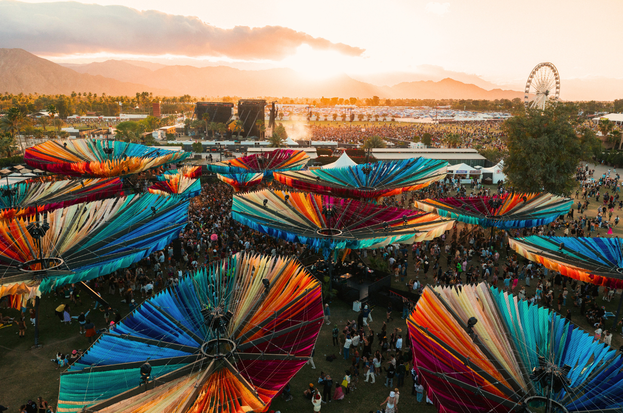 Do LaB Announces Lineup for 2025 Stage at Coachella Valley Music and Arts Festival — EDM Army news cover image