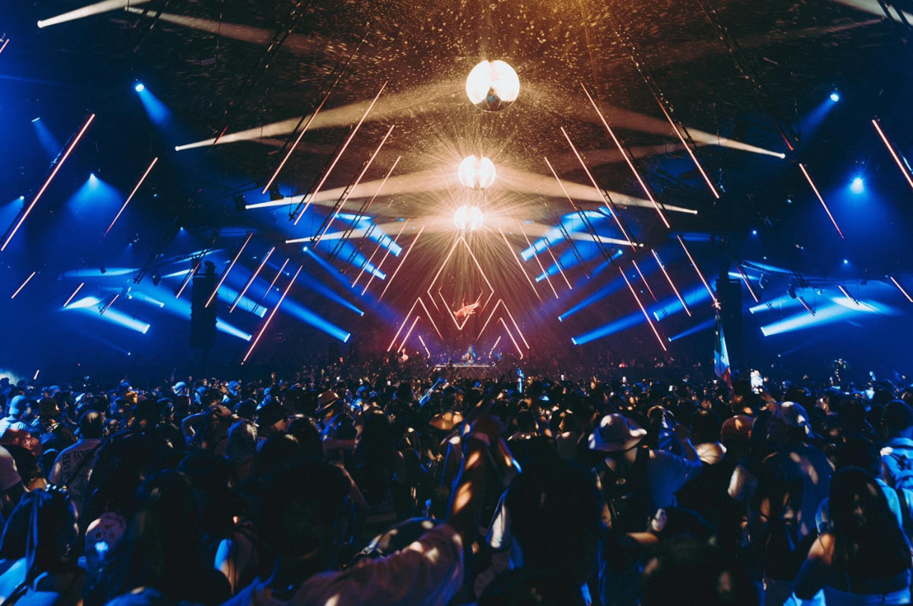 Coachella Reveals 2025 Quasar Stage Lineup: Alesso, Gorgon City, Kaskade, and More — EDM Army news cover image