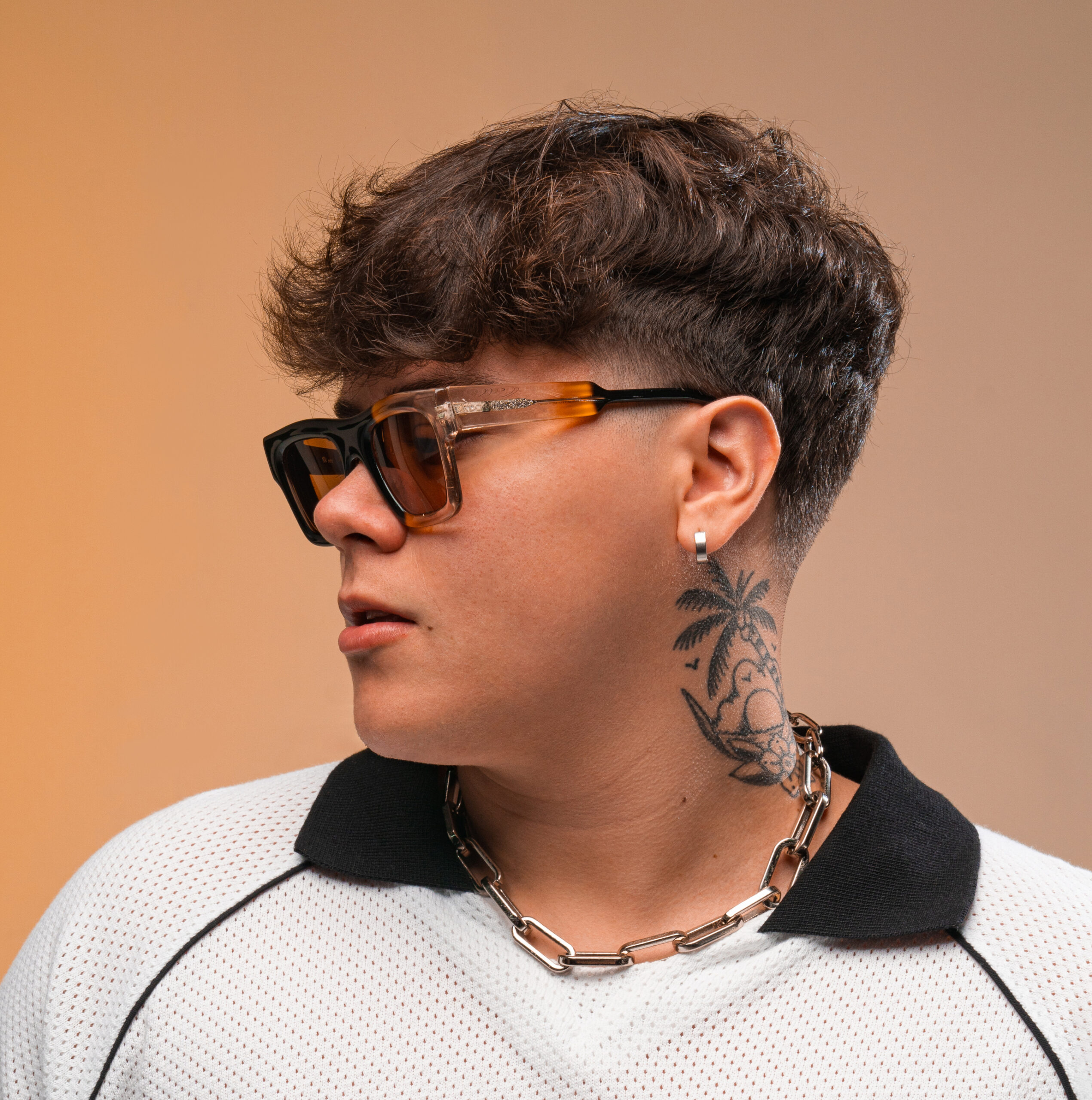 Pedroz and Class Sick Pull Retro into House with Fuzzy Single Brotherhood Family — EDM Army news cover image
