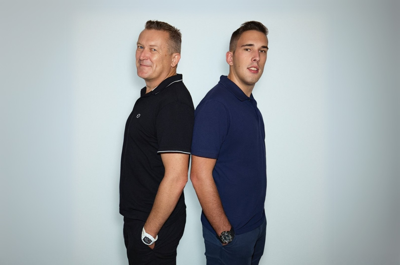 Miky Sebasto V Present Last Day — A Blend of Generations in Melodic Trance — EDM Army news cover image