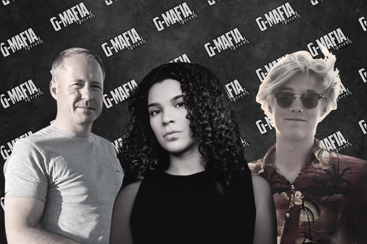 Discover 5 G-Mafia Records Tracks That Deserve a Spot on Your Playlist — EDM Army news cover image
