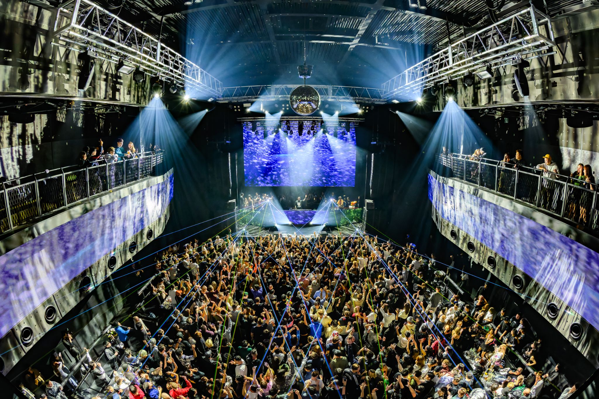 ZEROTOKYO Celebrates 2-Years Proper with Charlotte de Witte, Boys Noize and NYLON Japan — EDM Army news cover image