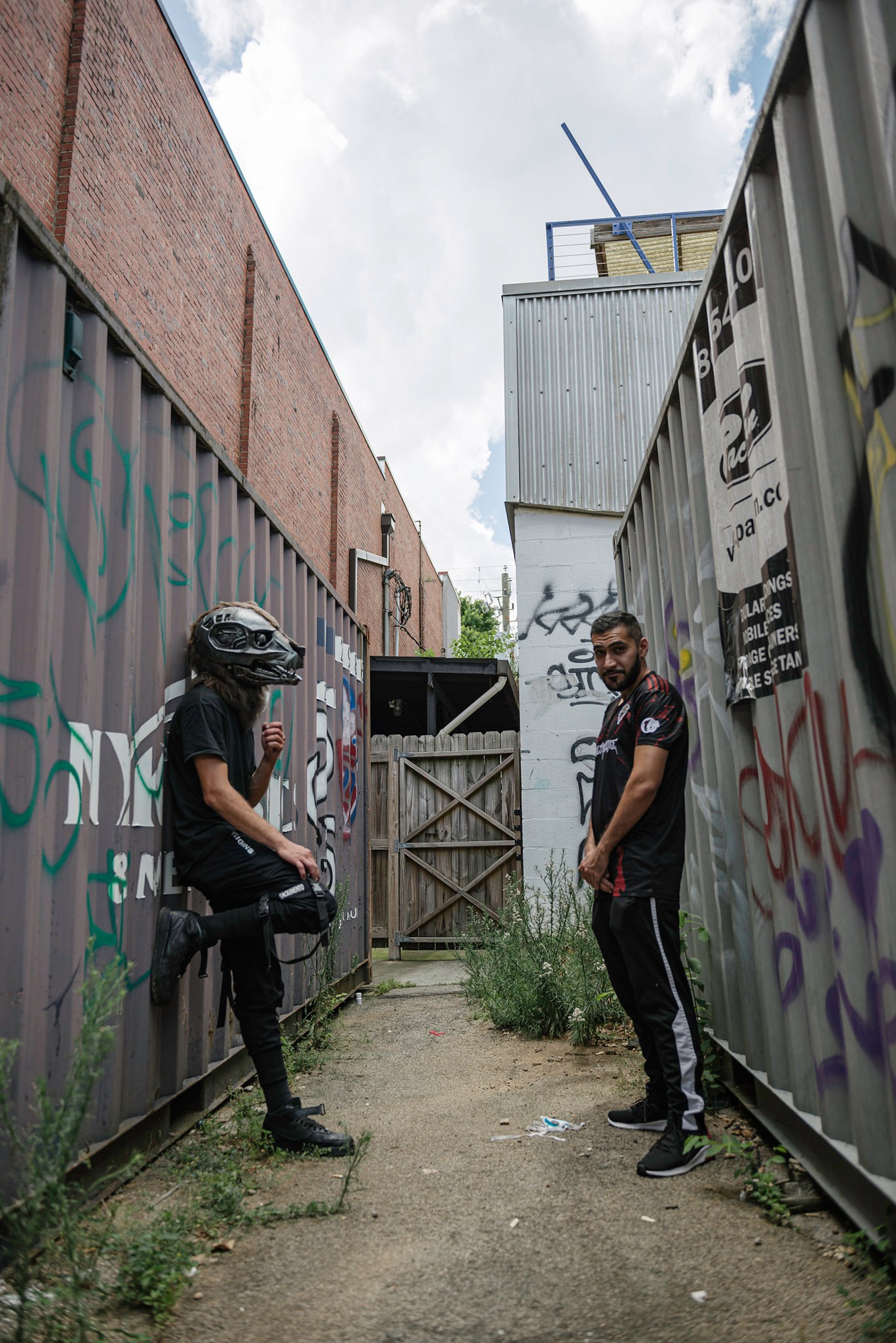 Electronyze Me Champions Bass Music s Underground with YoungWolf, Two Lit, Scarexx and Mike s Revenge — EDM Army news cover image