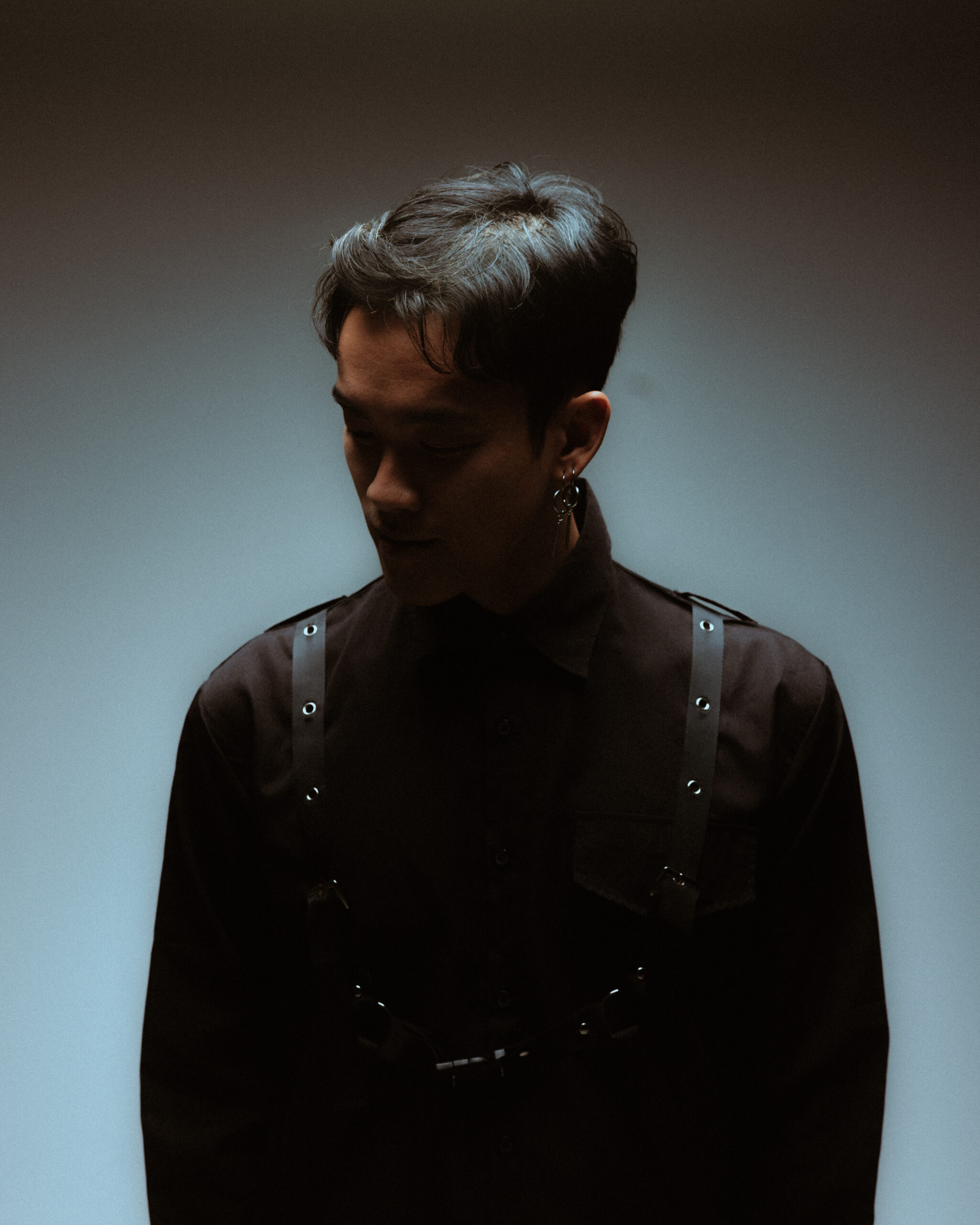 MYRNE Drives the Dance Floor with Emotional Dance Music EP, Heal — EDM Army news cover image