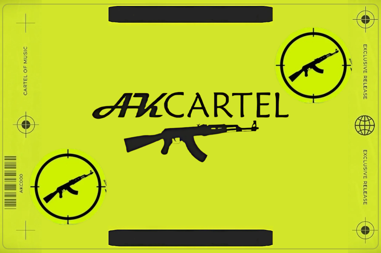 AK Cartel Returns After 3-Year Hiatus With a Wave of Diversity and Global Energy — EDM Army news cover image