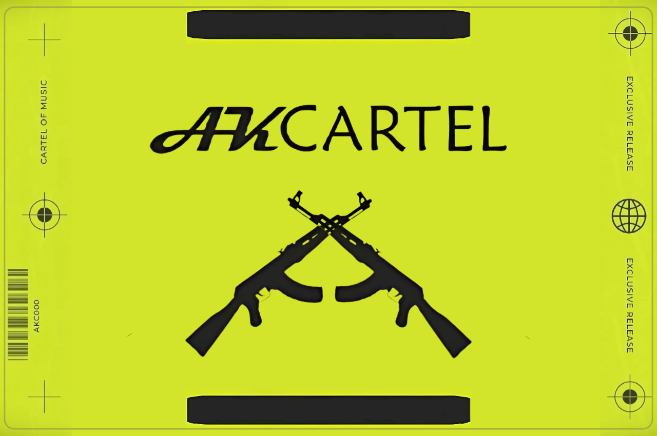 Brazilian Label AK Cartel Gains Major Support at Drumcode Event for Over 12k People — EDM Army news cover image