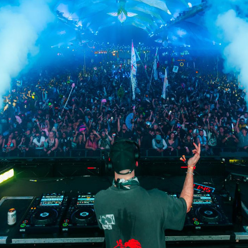 San Pacho and Greg (BR) Showcase the Top-Shelf Latin House on Terminal Underground — EDM Army news cover image