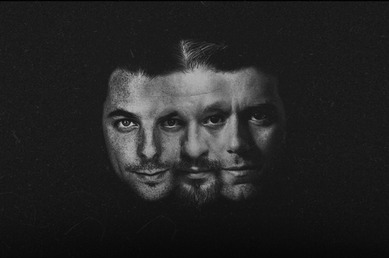 Swedish House Mafia Launches ‘Superhuman’ Label and Teases New Music with SH05 — EDM Army news cover image