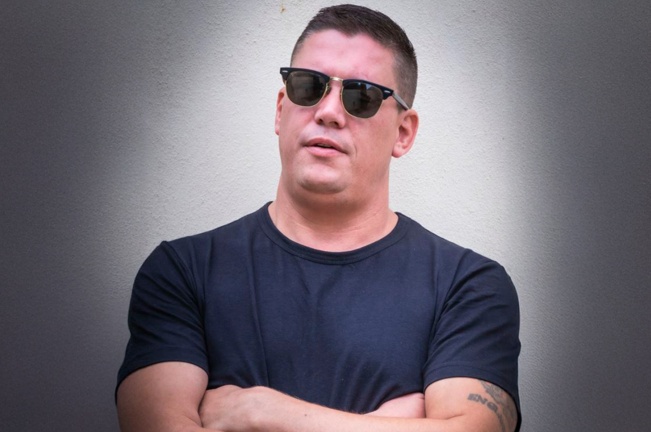 Luke Siekiera Drops Feel You – A House Anthem for Summer Festivals — EDM Army news cover image