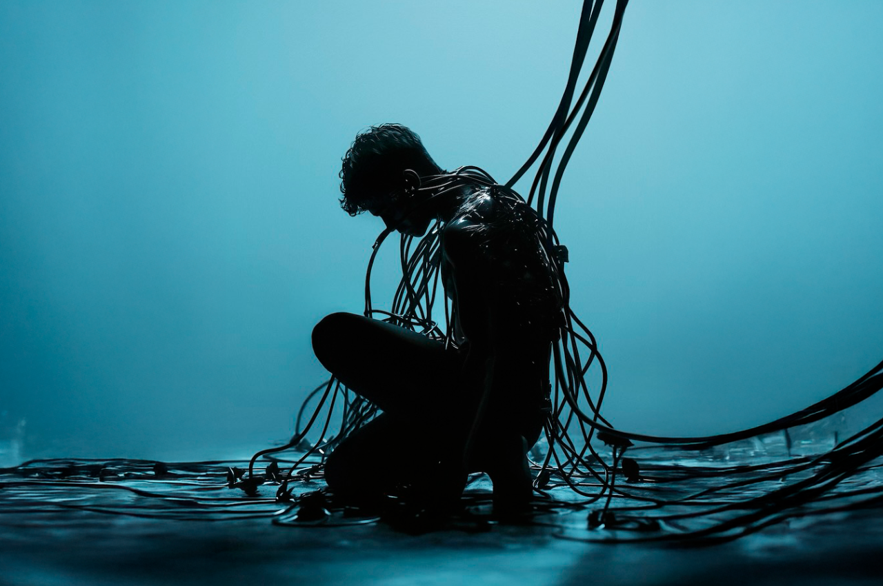 Anyma Unveils Third Studio Album “The End Of Genesys” Featuring Ellie Goulding, REZZ, and More — EDM Army news cover image