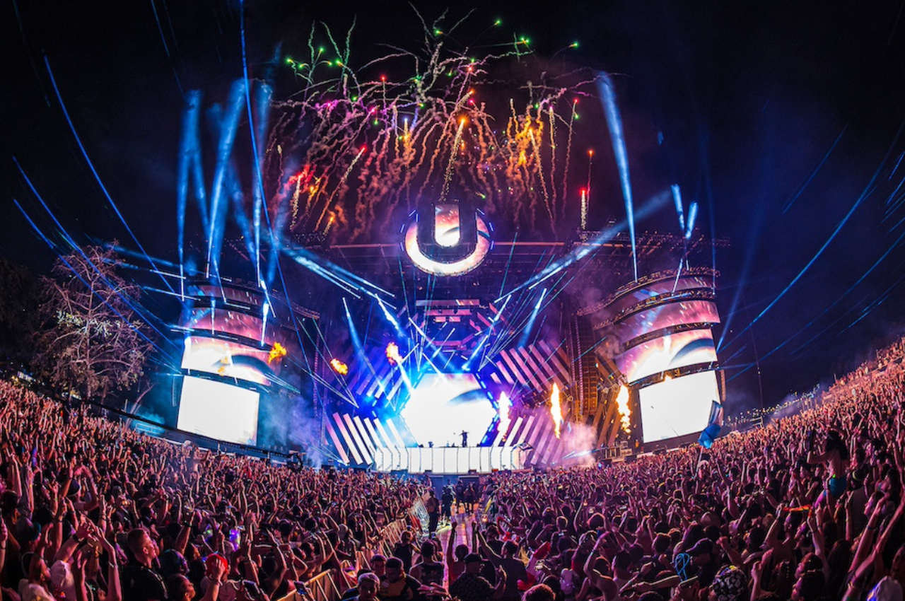 Destination Ultra 2025 Reveals Line-Up and New Venues Across Croatia — EDM Army news cover image