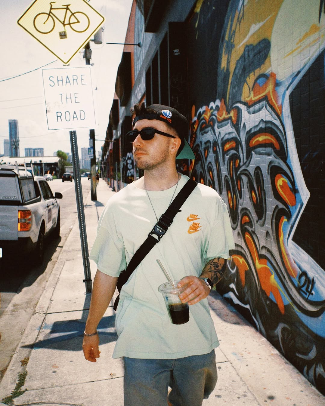 London s SUBSHIFT Feeds the Fire on Top of BBC Debut and Label Launch — EDM Army news cover image