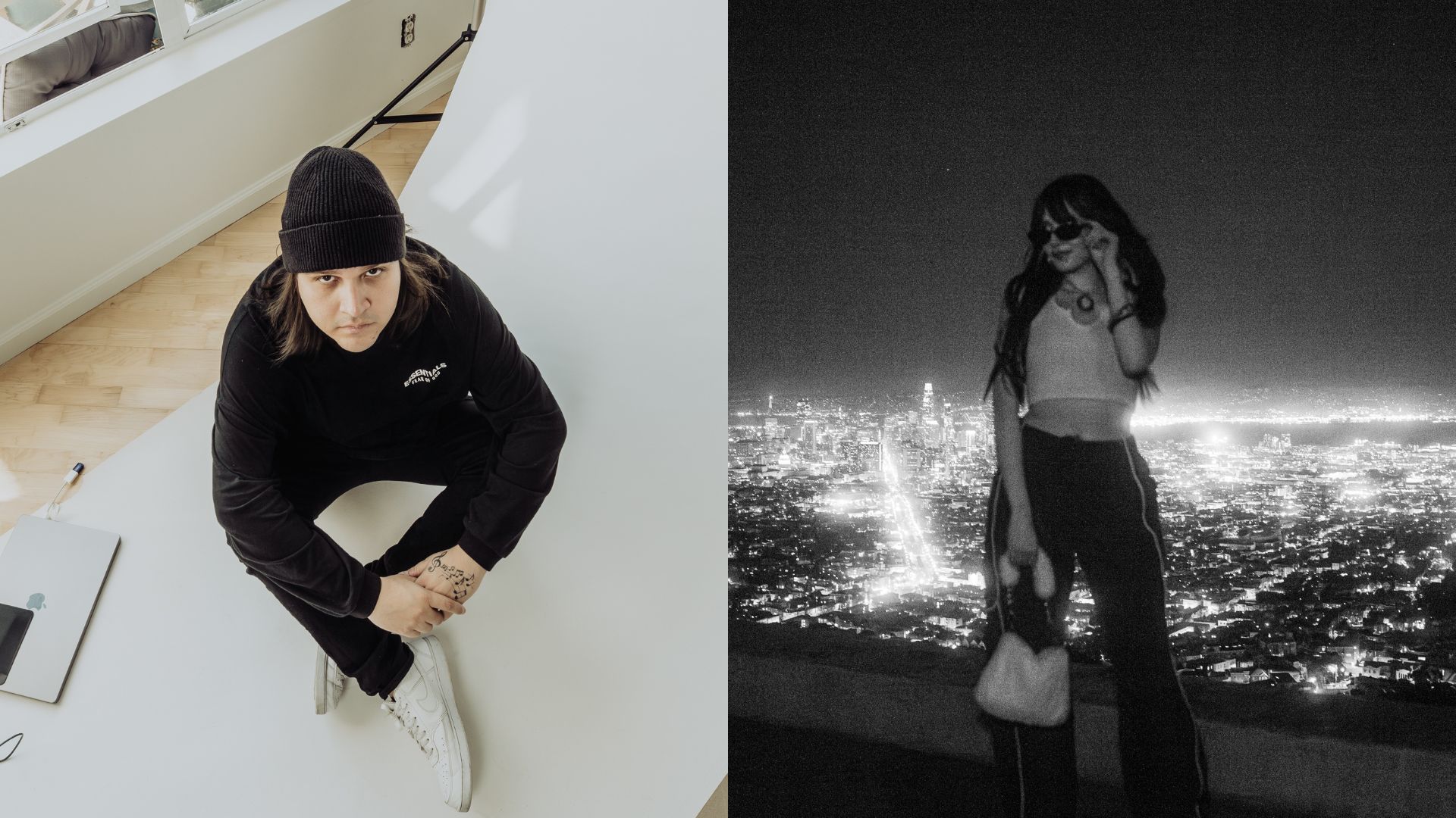 Marc Antonix and KATTASTROPHIX Bring the Late Night Flavor with 4am — EDM Army news cover image
