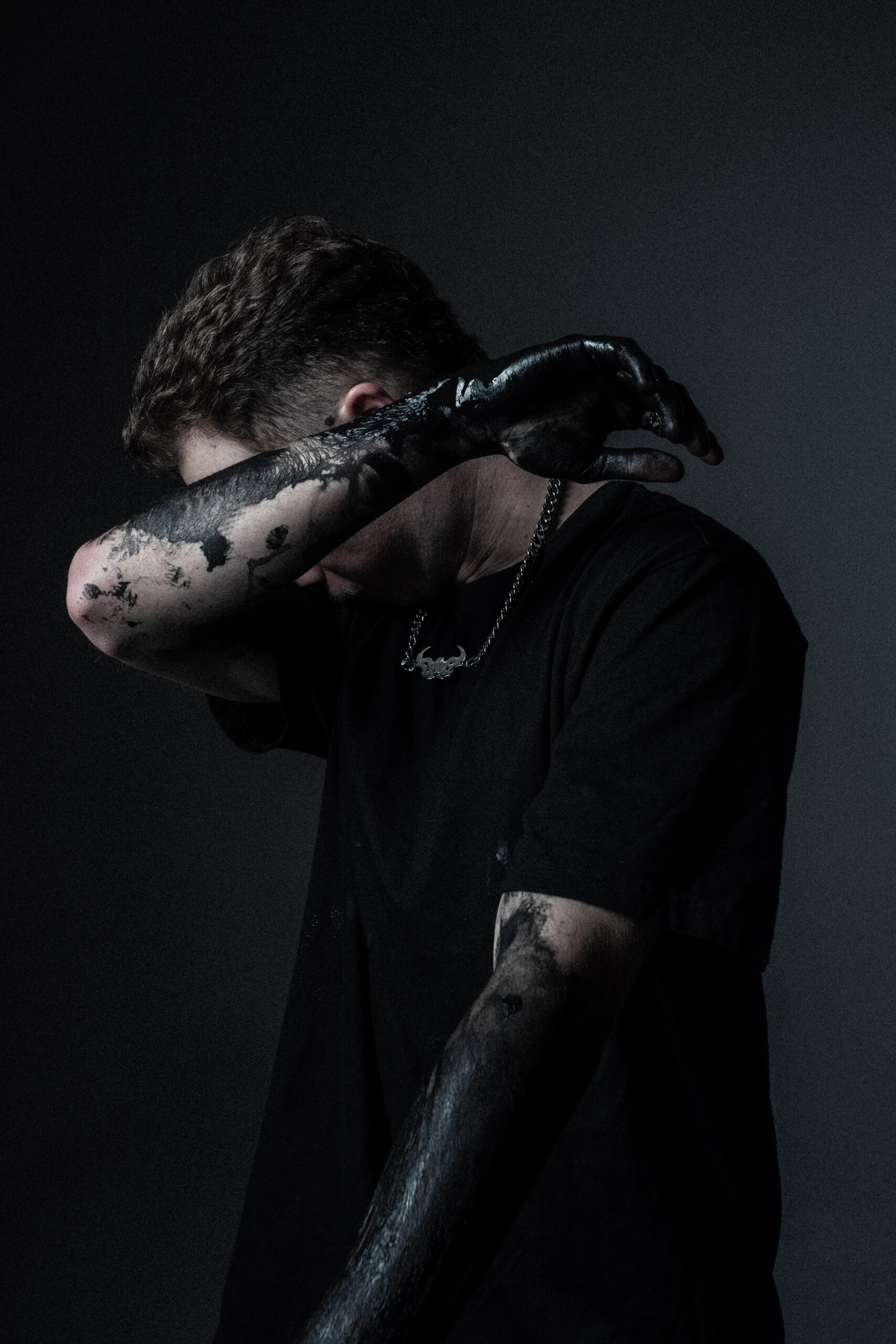 MANLY s BLOOD BATH Emerges from Sydney s Underground — EDM Army news cover image