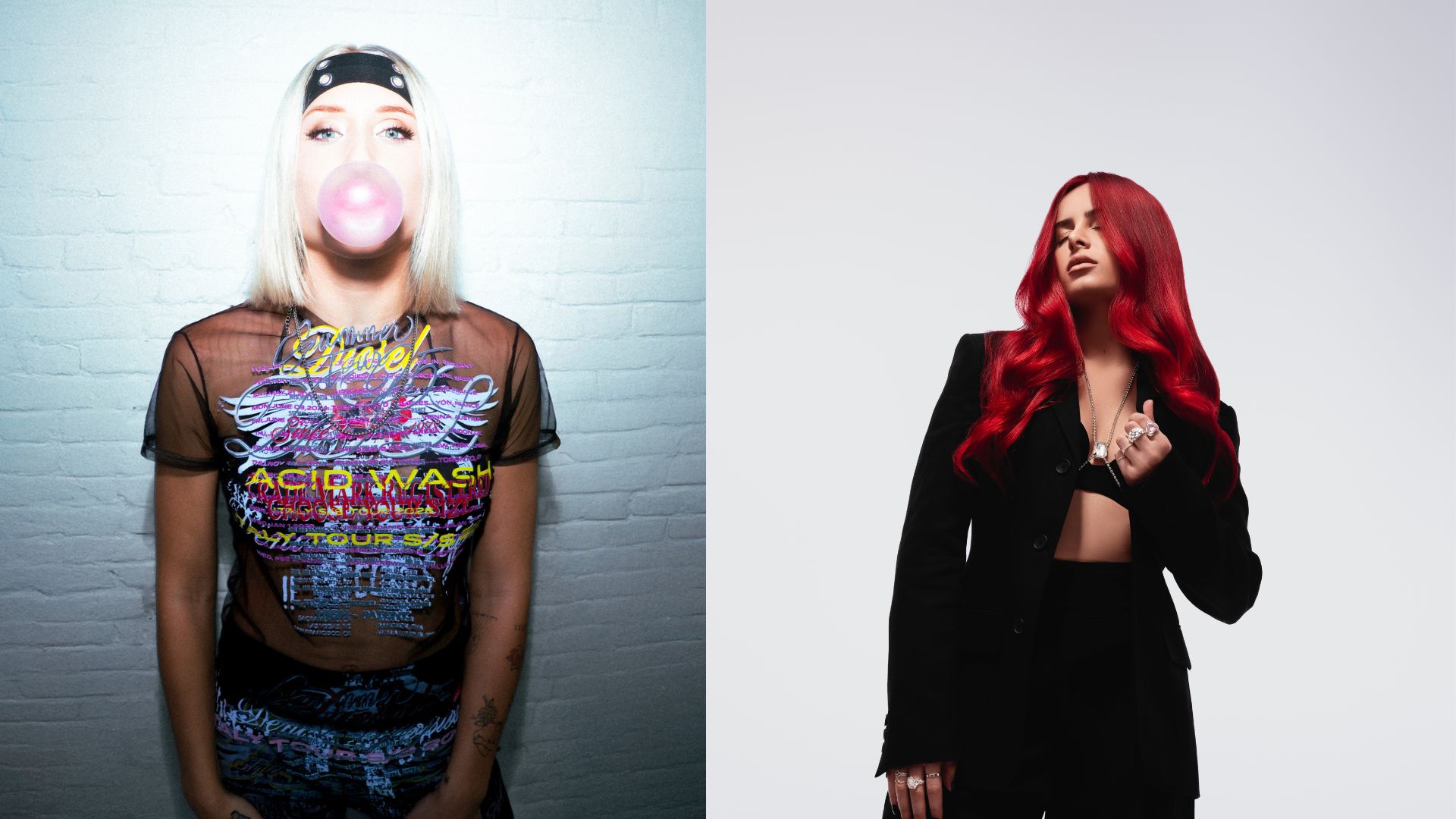 NOVAH and CERES Hit Tomorrowland Music With Hard-Hitting Techno Track “PAPI” — EDM Army news cover image