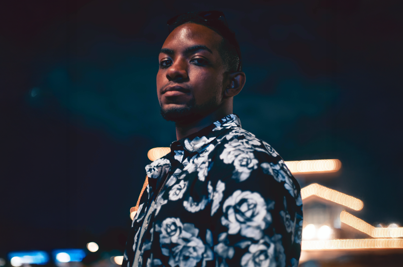 Valeo Unveils “MORE” as He Dives Into The Future Rave Movement — EDM Army news cover image