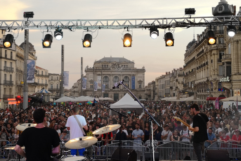 Syringe Attacks Mar France’s Fête de la Musique: A Disturbing Trend Resurfaces — EDM Army news cover image