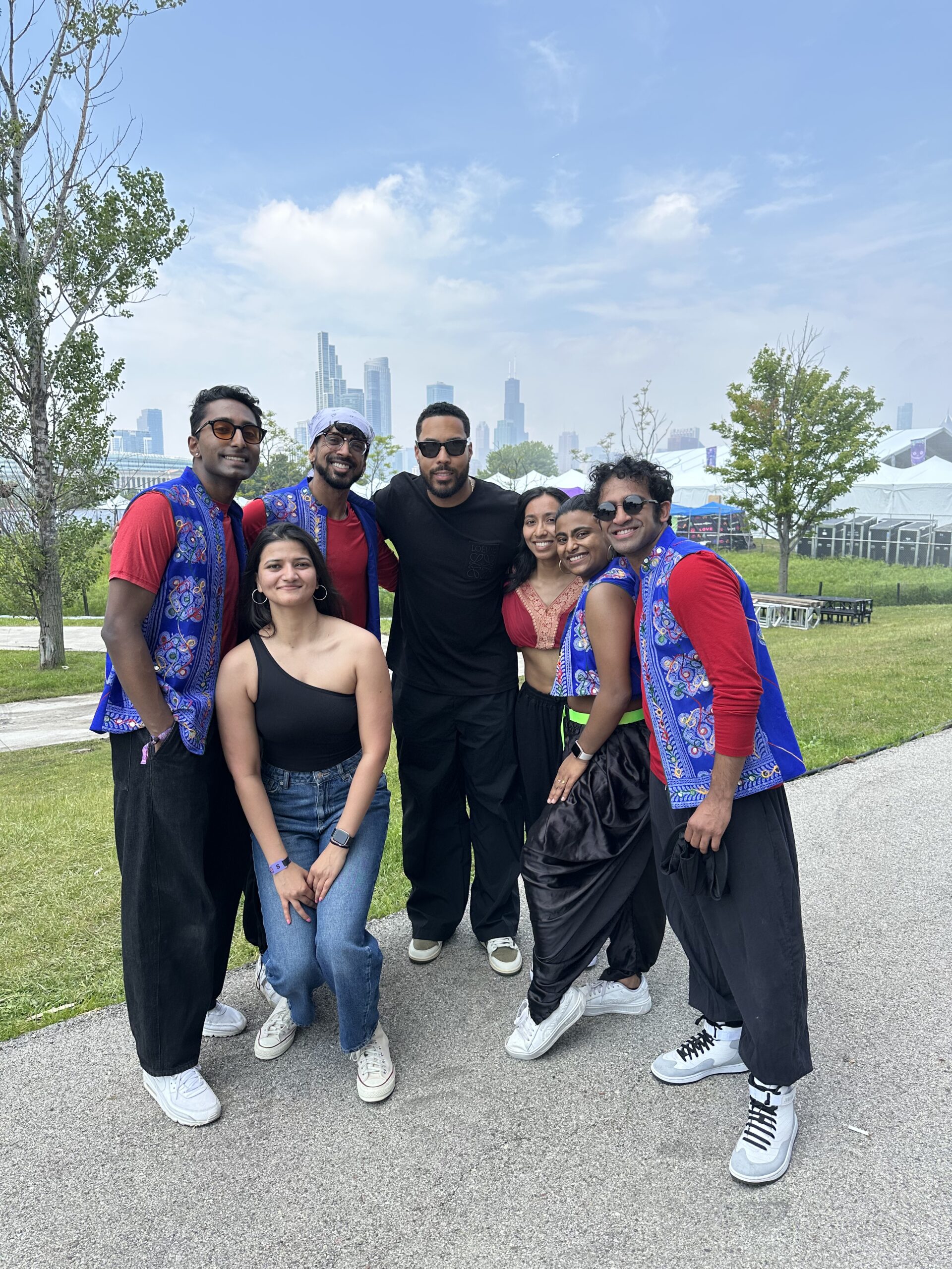 TroyBoi Ignites Movement at Beyond Wonderland 2025 with Masala — EDM Army news cover image