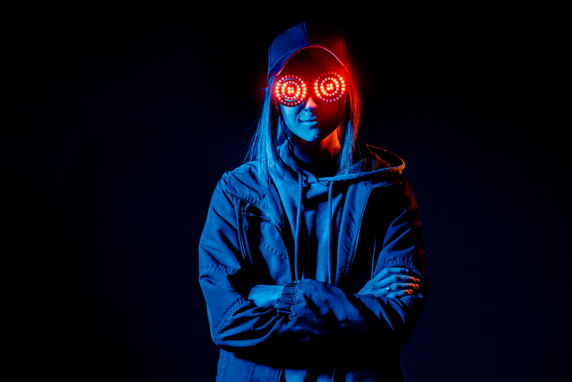 Rezz Unveils As The Pendulum Swings with Lead Track “Prophecy” — EDM Army news cover image