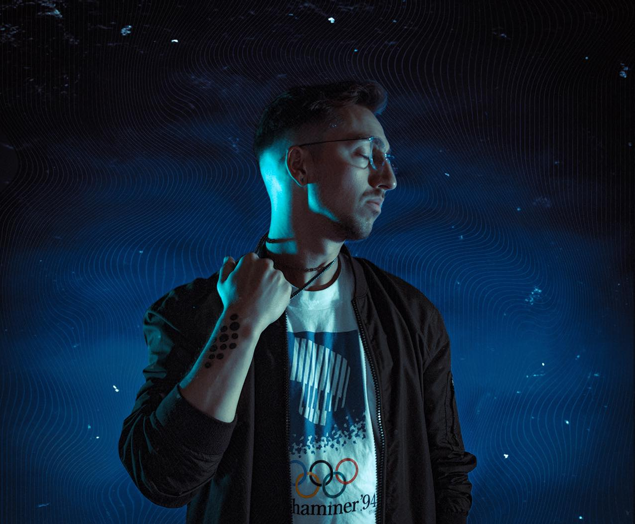 ShadowTrix Music Celebrates 10 Years with Torbjørn’s Very Important Pieces Vol. 1 — EDM Army news cover image