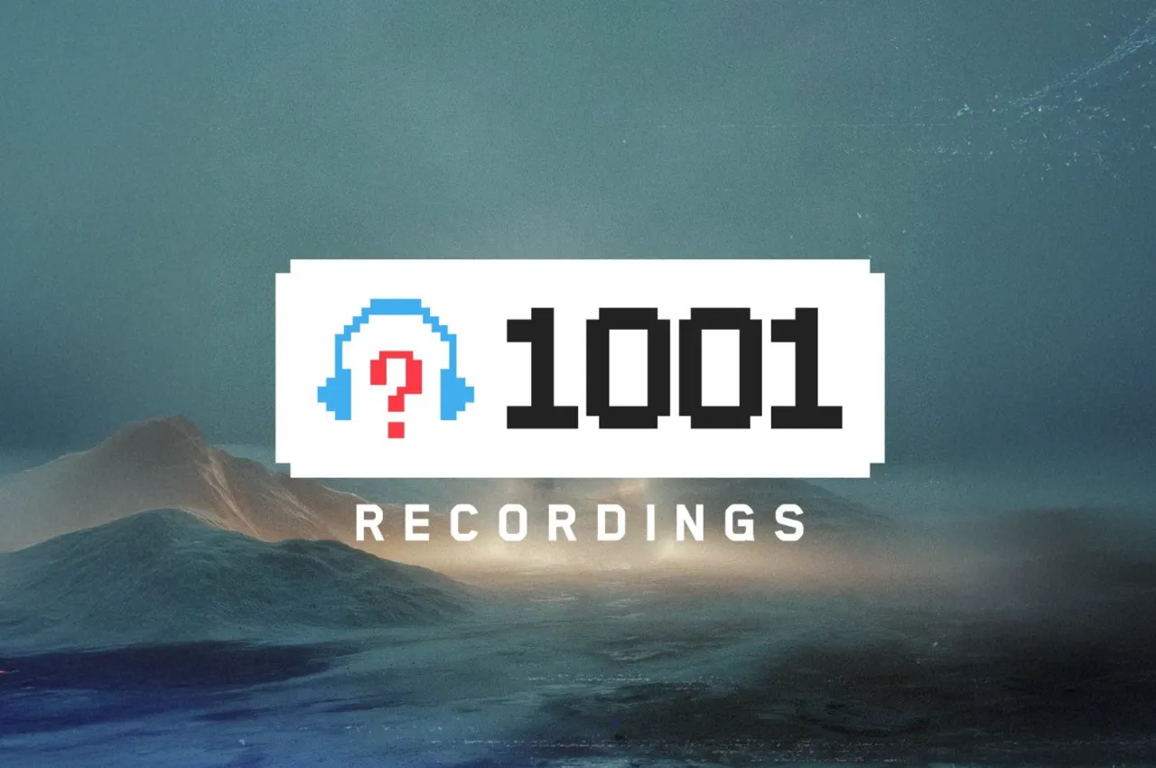 1001Tracklists Tomorrowland Music Launch ‘1001 Recordings’ with Dancefloor-Focused Vision — EDM Army news cover image