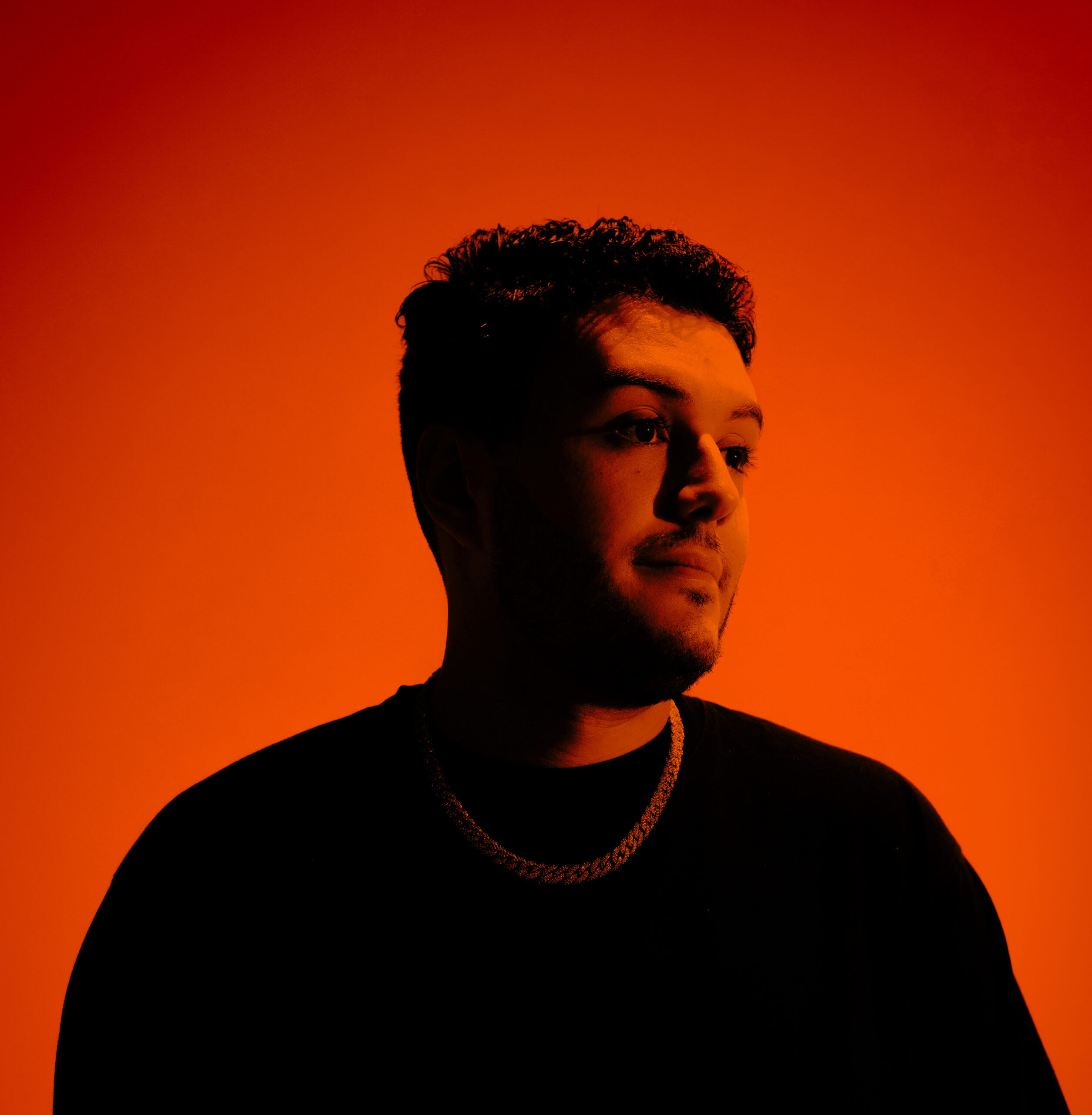 Randy Perez and Ashton Adams Balance G-house and Tech for The Motion — EDM Army news cover image
