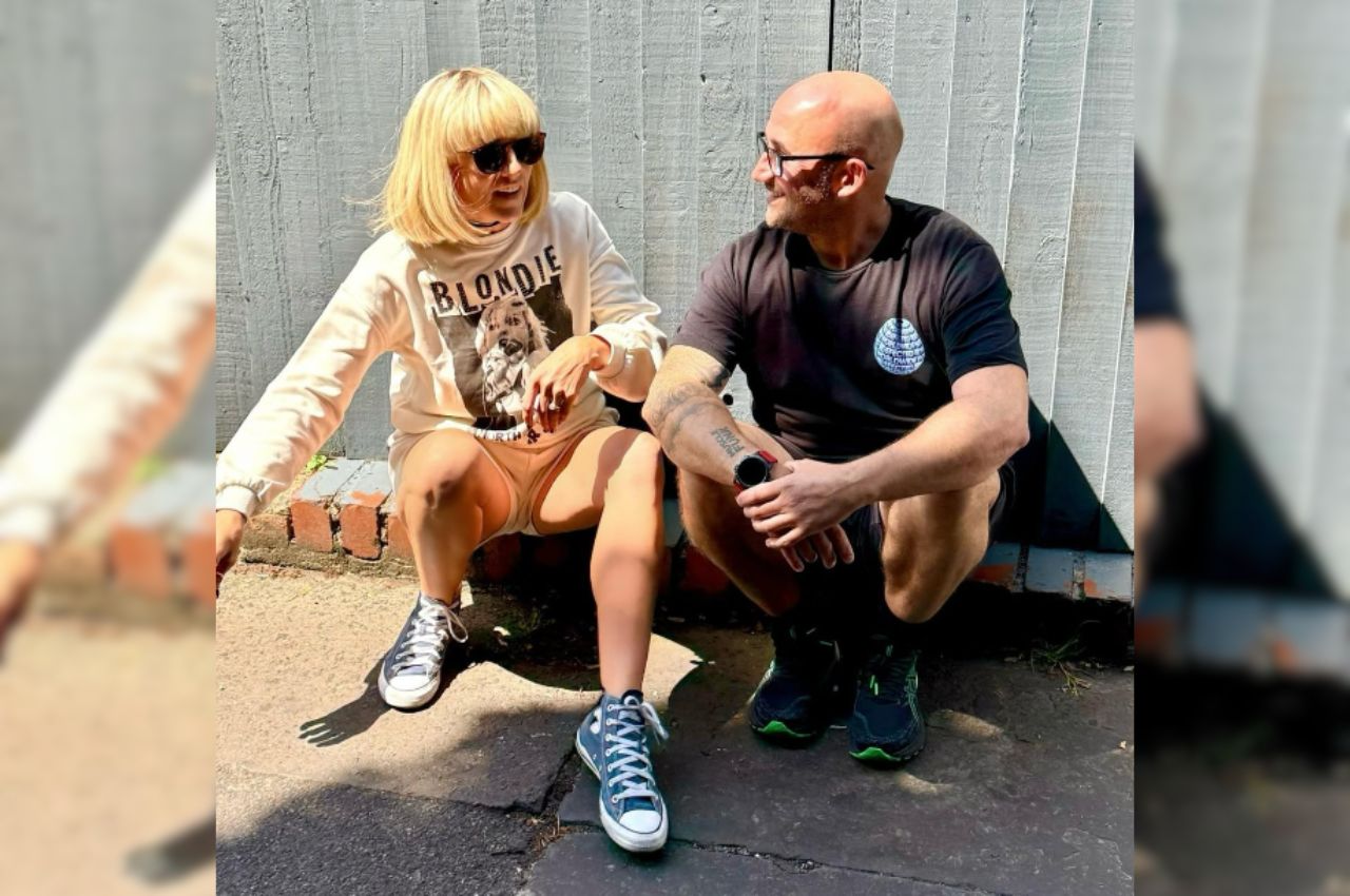 Electric Emma Drops “Blonder,” a Funky Tech House Debut Built for Big Speakers and Summer Nights — EDM Army news cover image