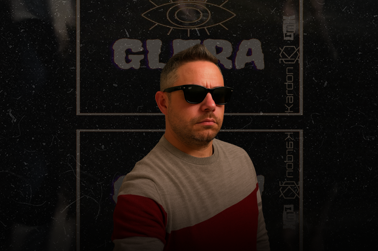 Kardon kicks off Kar Pubs with a dancefloor-ready remix of Mbera Laterra’s “Glera” — EDM Army news cover image