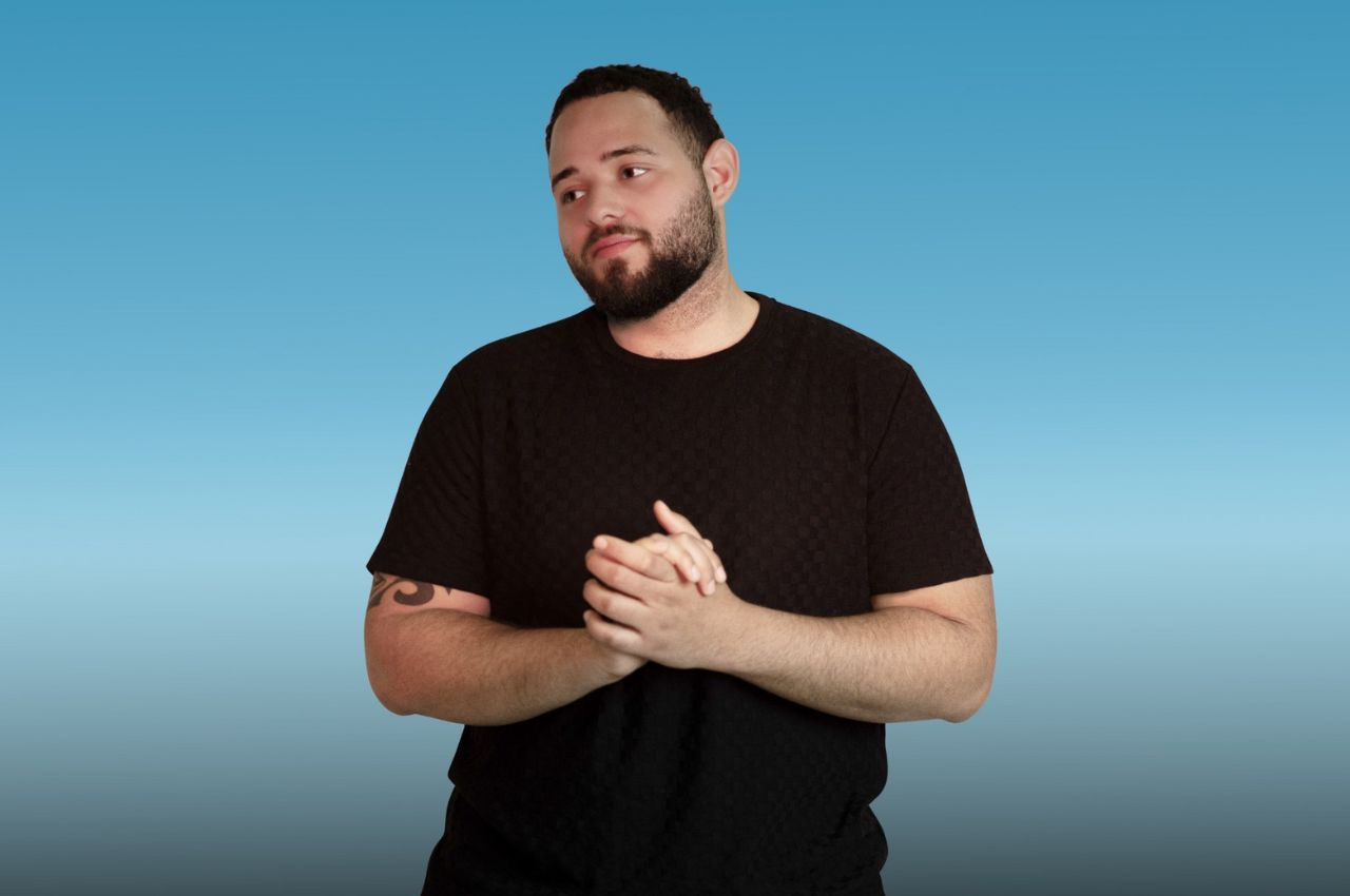 Marcus Gomes Drops “Yo Me Pierdo” – A Latin Tech House Heater Full of Groove — EDM Army news cover image