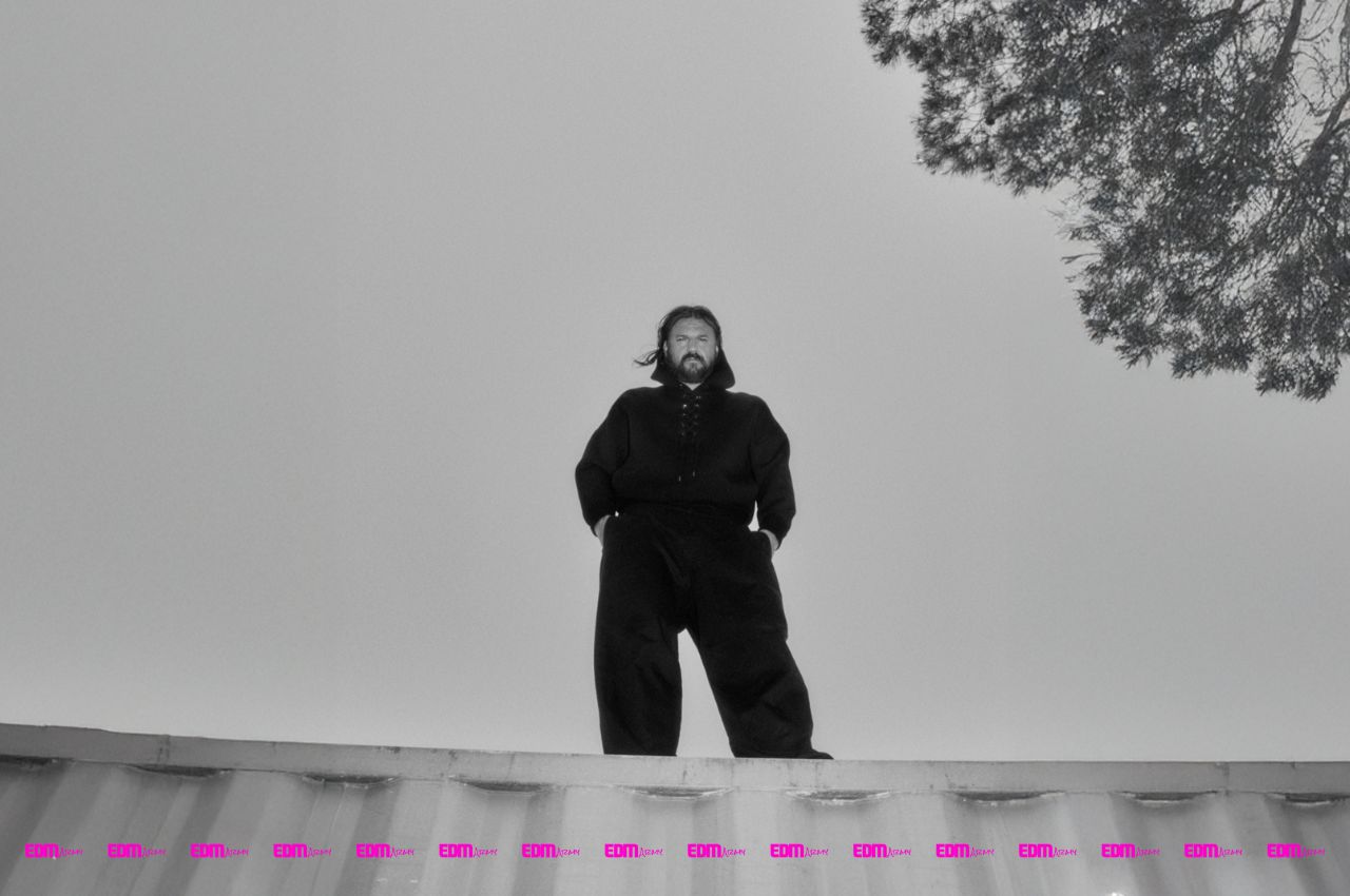 Solomun Reworks Jamie xx’s ‘Waited All Night’ With Two Club-Ready Remixes — EDM Army news cover image