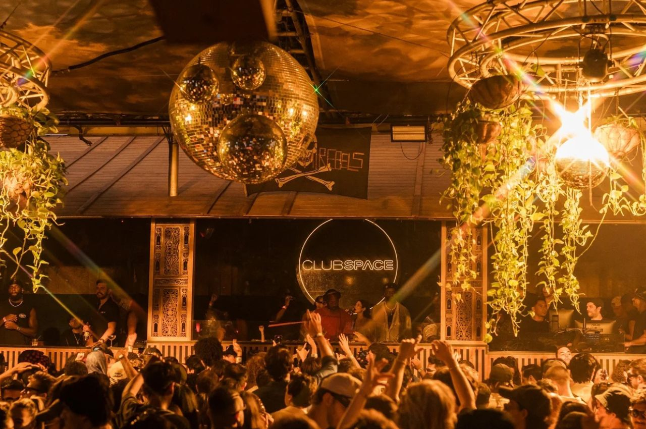 Insomniac vs Club Space: Factory Town Dispute Explodes Into Lawsuit — EDM Army news cover image