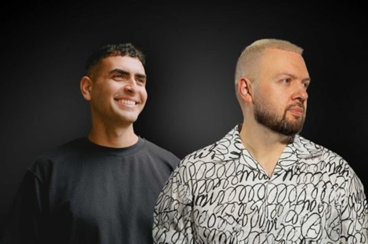 SAMMY VIRJI AND CHRIS LAKE DROP BASS HOUSE BANGER “925” AHEAD OF ALBUM SAME DAY CLEANING — EDM Army news cover image