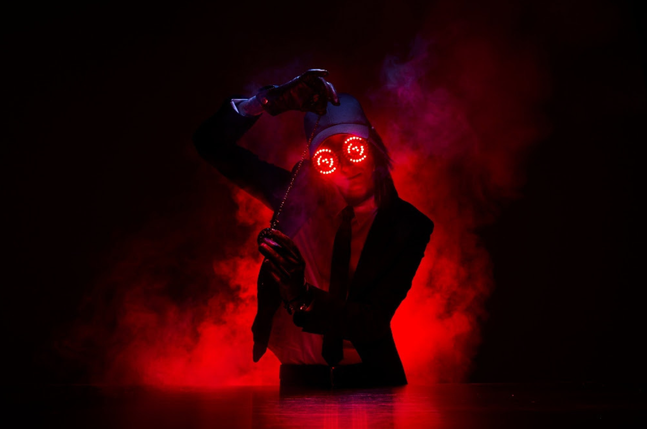 Rezz Teams Up With Owl Vision On New Single “Downward” From Upcoming Album As The — EDM Army news cover image