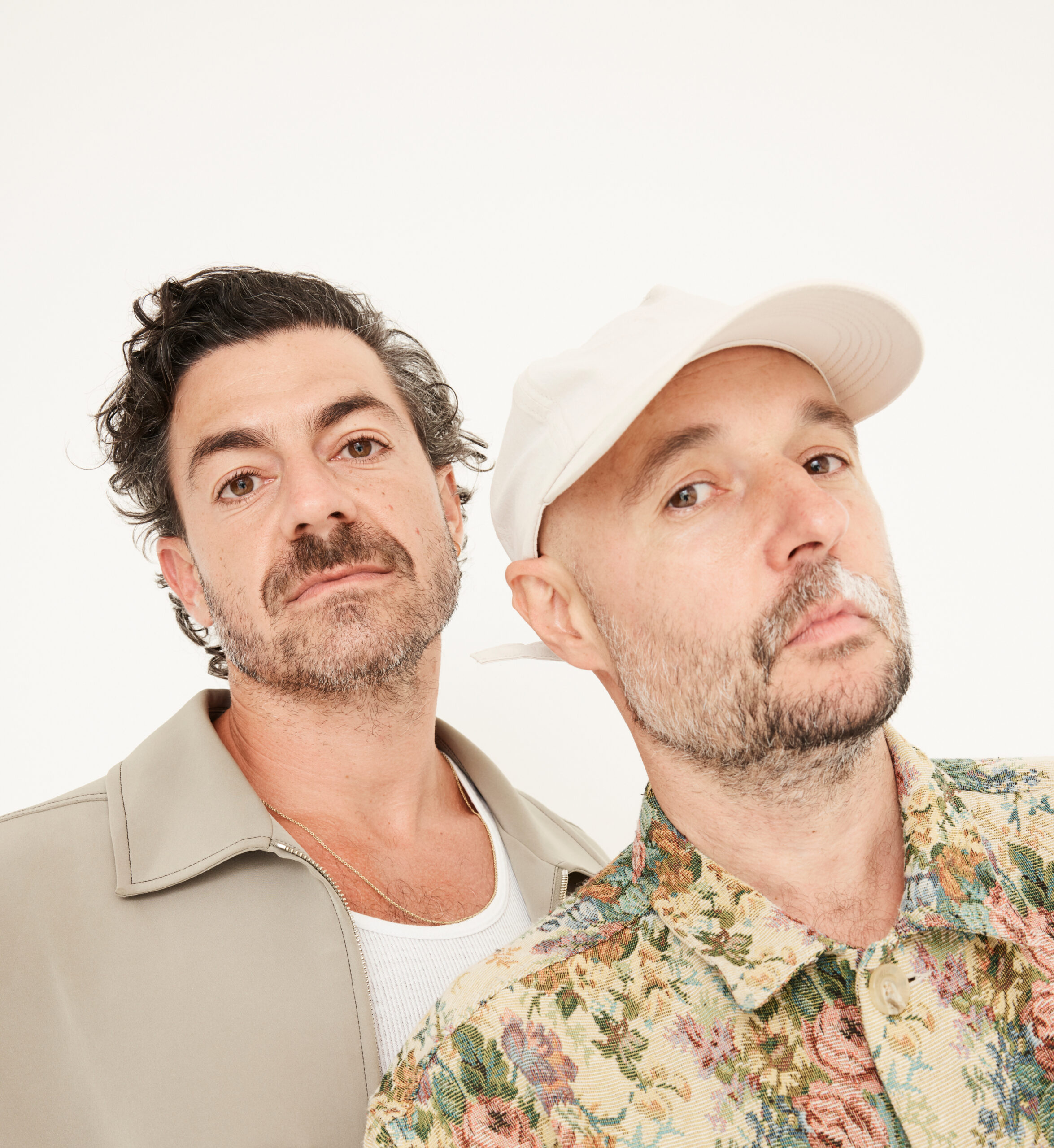 The Cross Records Returns from Hiatus with Grammy-Nominated Bag Raiders Hold Me — EDM Army news cover image