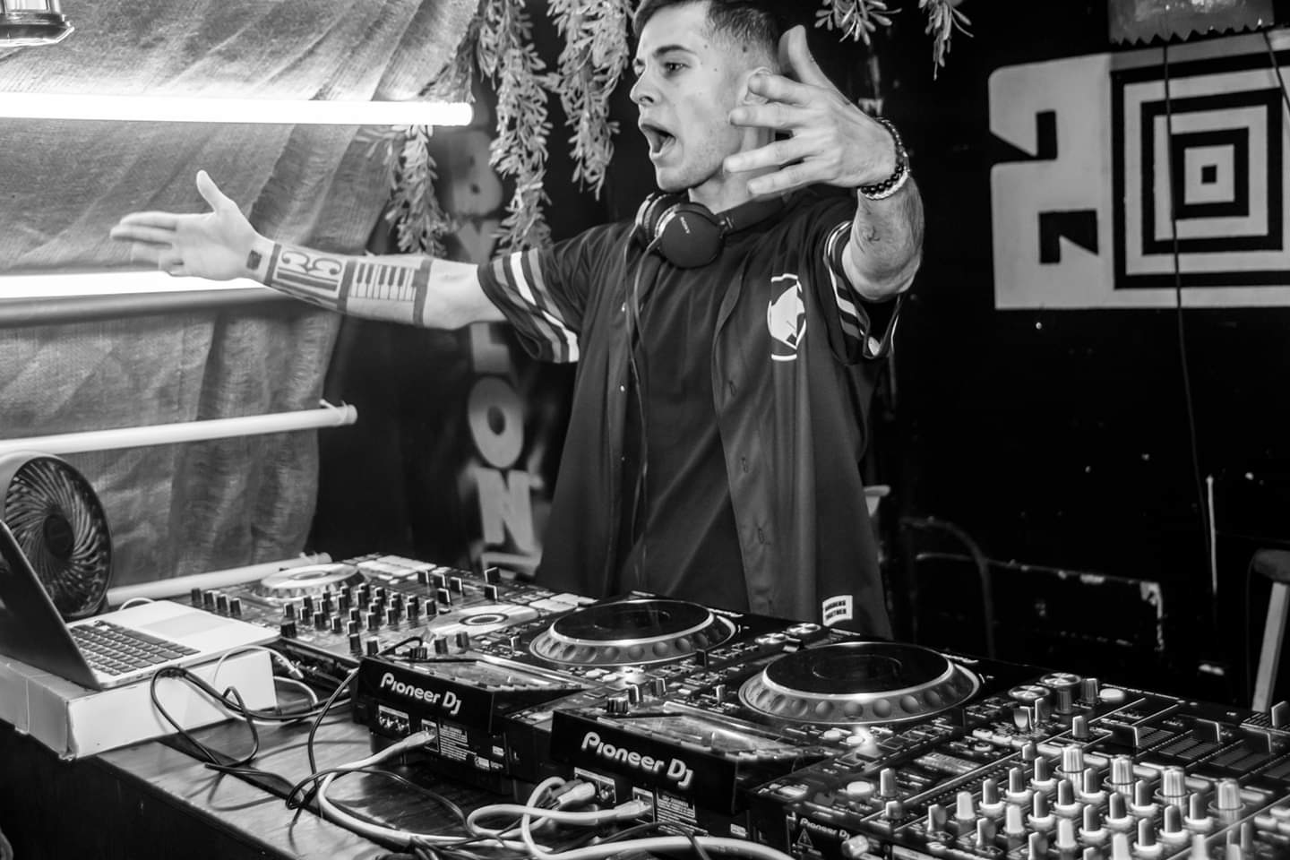 GeminiTHNDR Talks New Single “Tracy” And His Journey In House Music