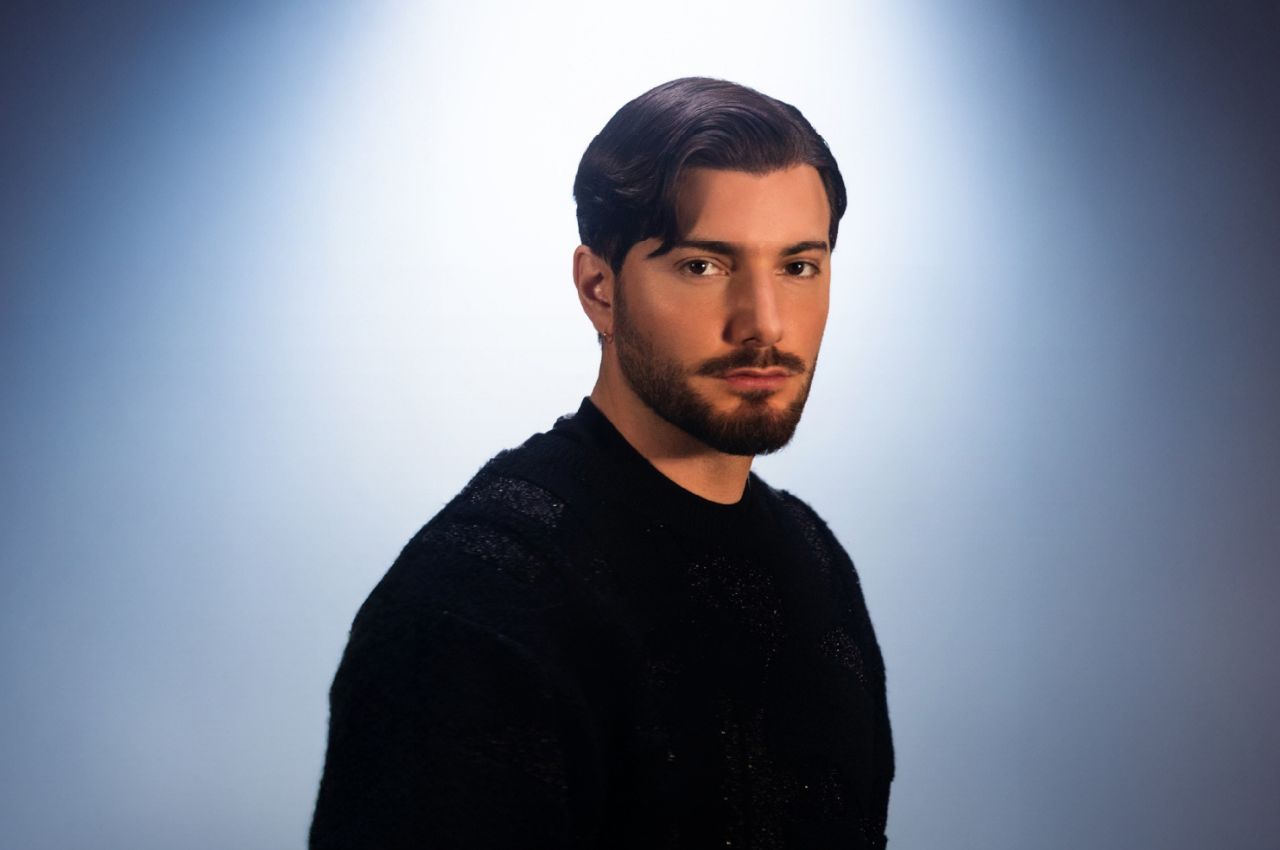 Alesso Surprised With Dream Ferrari Gift From Manager Moe Shalizi — EDM Army news cover image