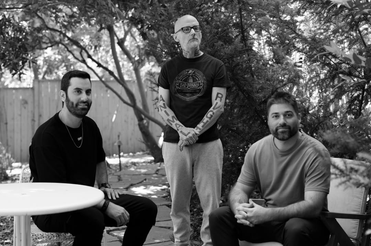 Moby Teams Up With Silver Panda for Melodic Techno Rework of ‘Lift Me Up’ — EDM Army news cover image
