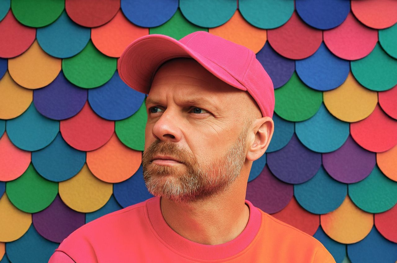 Hatchfield Releases Festival-Ready Progressive House Track “Fever” — EDM Army news cover image
